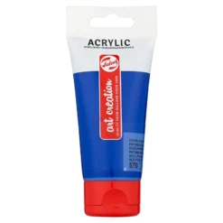 Art Creation Akryl 75ml – 570 Phthalo Blue
