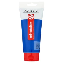 Art Creation Akryl 200ml – 570 Phthalo blue