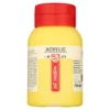 Art Creation Akryl 750ml – 275 Primary yellow