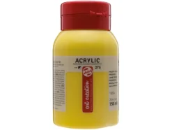 Art Creation Akryl 750ml – 275 Primary yellow