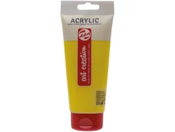 Art Creation Akryl 200ml – 275 Primary yellow