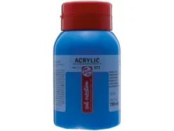 Art Creation Akryl 750ml – 572 Primary cyan