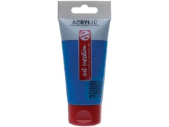 Art Creation Akryl 75ml – 572 Primary Cyan