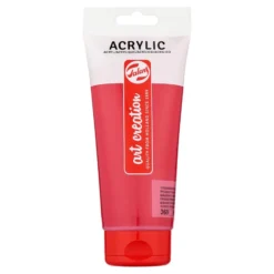 Art Creation Akryl 200ml – 369 Primary magenta