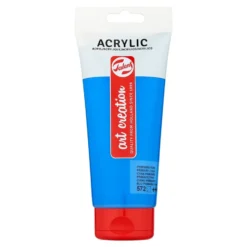 Art Creation Akryl 200ml – 572 Primary cyan