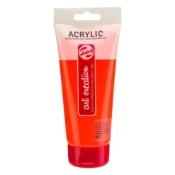 Art Creation Akryl 200ml – 257 Reflex orange
