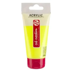 Art Creation Akryl 75ml – 256 Reflex Yellow
