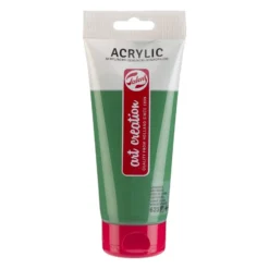 Art Creation Akryl 200ml – 623 Sap Green