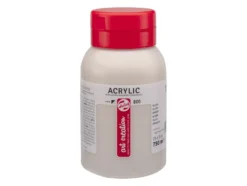 Art Creation Akryl 750ml – 800 Silver