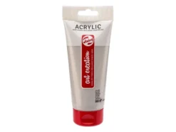 Art Creation Akryl 200ml – 800 Silver