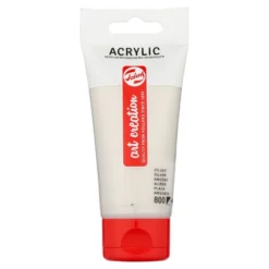 Art Creation Akryl 75ml – 800 Silver