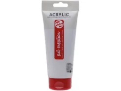 Art Creation Akryl 200ml – 105 Titanium white
