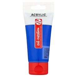 Art Creation Akryl 75ml – 504 Ultramarine