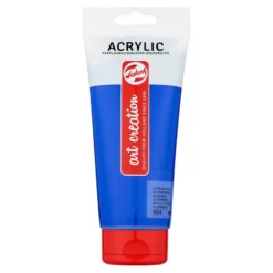 Art Creation Akryl 200ml – 504 Ultramarine blue
