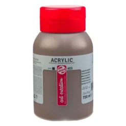 Art Creation Akryl 750ml – 403 Vandyke Brown