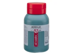 Art Creation Akryl 750ml – 616 Viridian