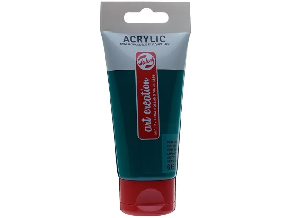 Art Creation Akryl 75ml – 616 Viridian