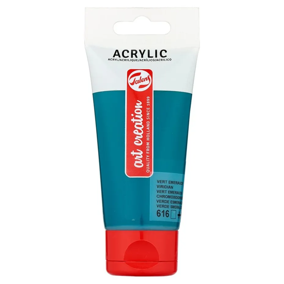 Art Creation Akryl 75ml – 616 Viridian