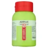 Art Creation Akryl 750ml – 617 Yellow green