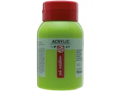 Art Creation Akryl 750ml – 617 Yellow green
