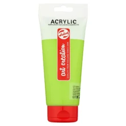 Art Creation Akryl 200ml – 617 Yellow green