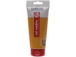 Art Creation Akryl 200ml – 227 Yellow ochre
