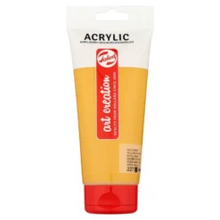 Art Creation Akryl 200ml – 227 Yellow ochre