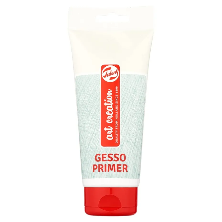 Art Creation Gesso Primer – 200ml