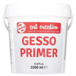 Art Creation Gesso Primer – 1000ml