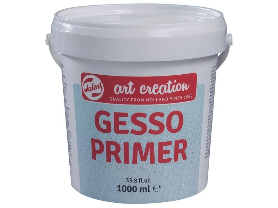 Art Creation Gesso Primer – 1000ml