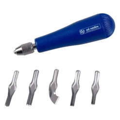 Art Creation Linoleum Cutting Tools – Sett