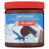 Art Creation Linotrykkfarge 250ml – 4003 Brown