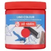 Art Creation Linotrykkfarge 250ml – 3018 Red