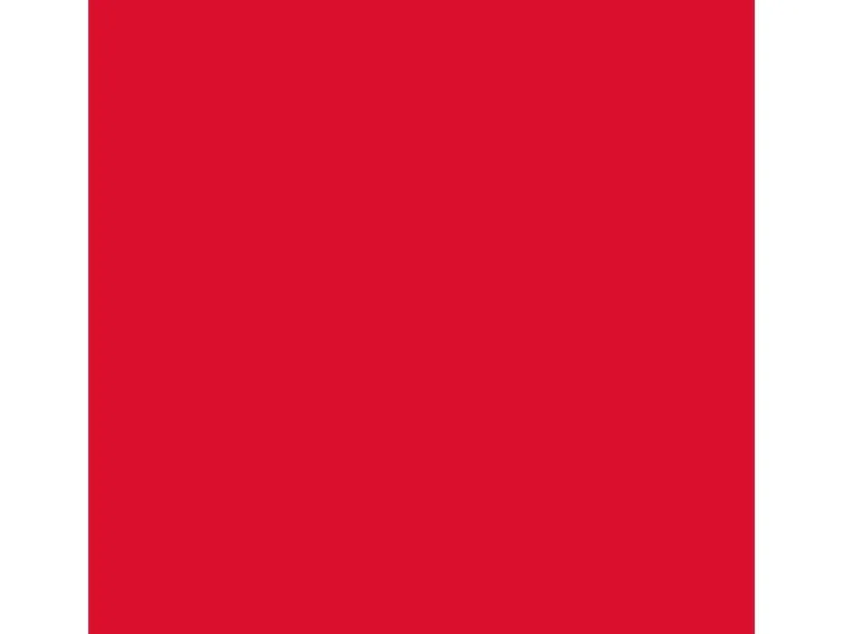 Art Creation Linotrykkfarge 250ml – 3018 Red