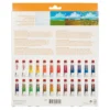 Art Creation Oil Colour 24x12ml