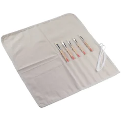 Art Creation Penseloppbevaring tom – 400x470mm – Natur