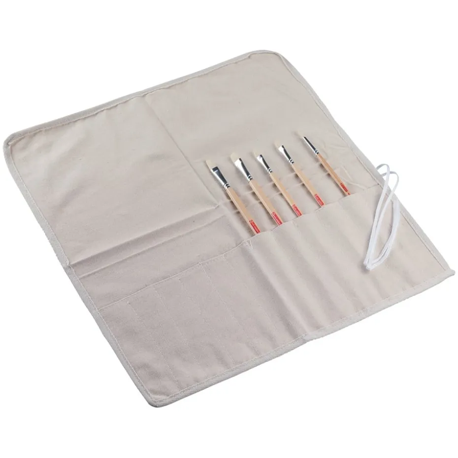 Art Creation Penseloppbevaring tom – 400x470mm – Natur