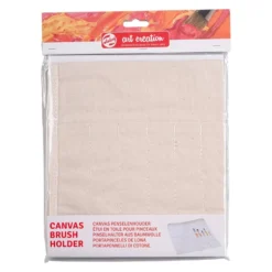 Art Creation Penseloppbevaring tom – 400x470mm – Natur