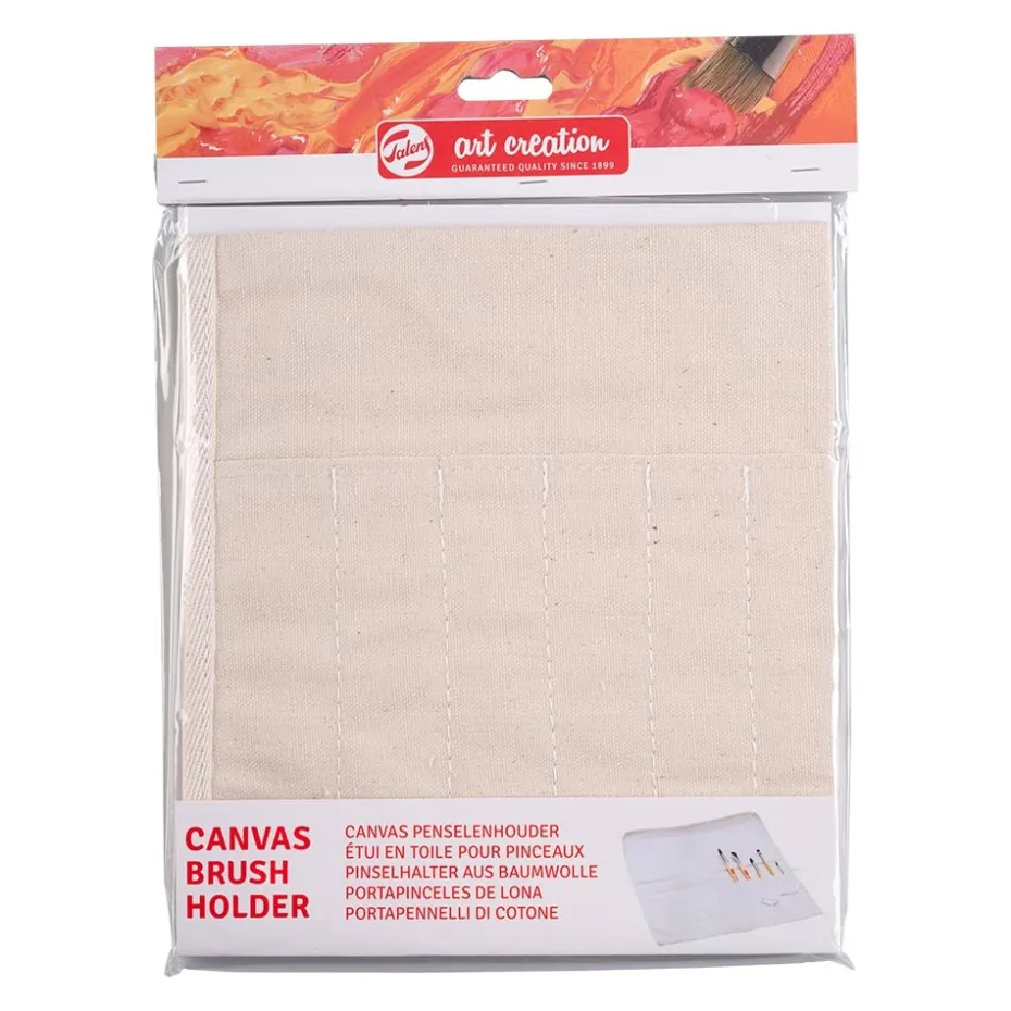 Art Creation Penseloppbevaring tom – 400x470mm – Natur