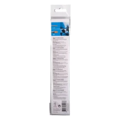 Art Creation Penselsett – Polyester Rund 6-8 Flat 5/8″