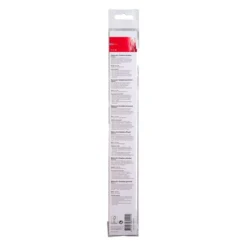 Art Creation Penselsett – Polyester Rund 2-6-10