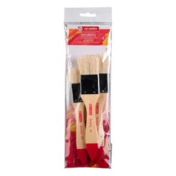 Art Creation Penselsett – Svinebust fordriver 30-40-50
