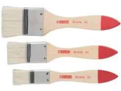Art Creation Penselsett – Svinebust fordriver 30-40-50