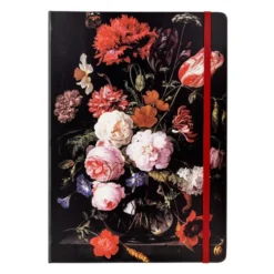 Art Creation Skissebok m/strikk 140g A4 – Still Life