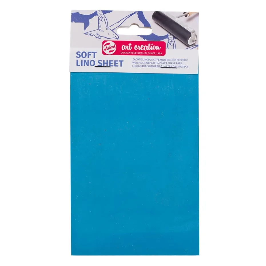 Art Creation Soft Lino Sheet 10x15cm