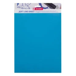 Art Creation Soft Lino Sheet 23x30cm