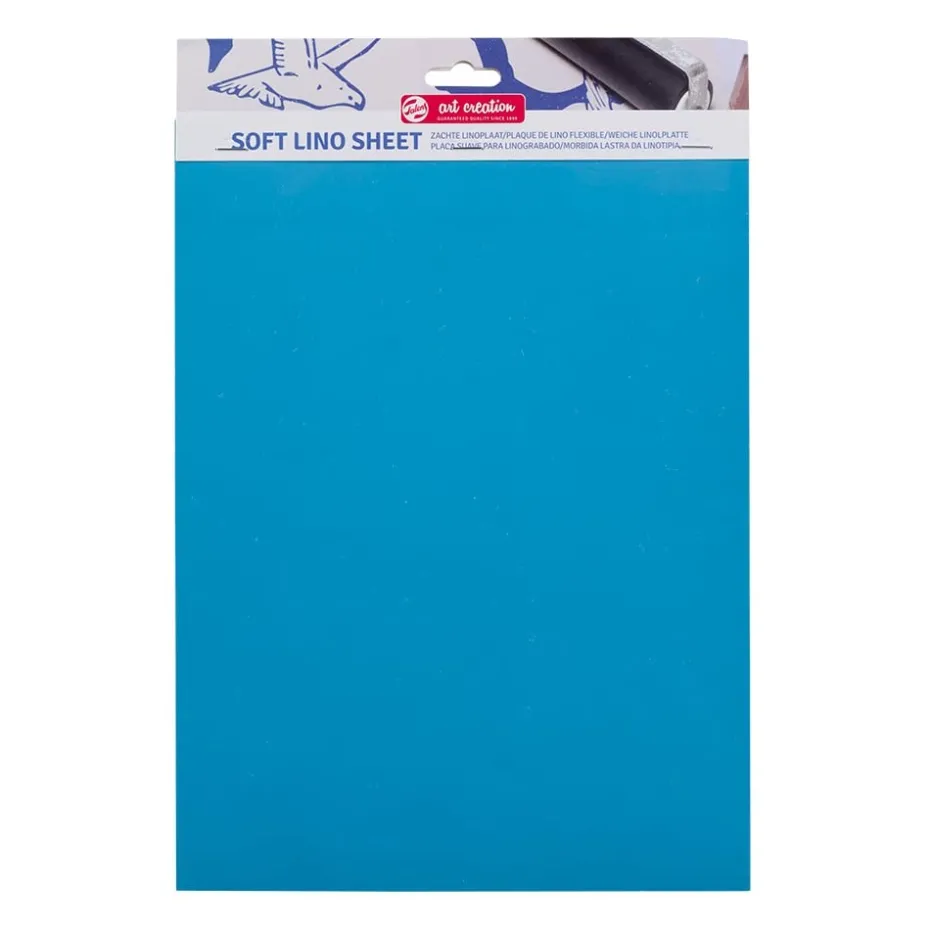 Art Creation Soft Lino Sheet 23x30cm