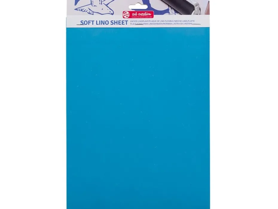 Art Creation Soft Lino Sheet 23x30cm