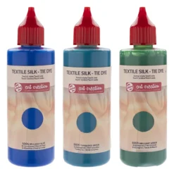 Art Creation Tie Dye Set 3x85ml – Blue
