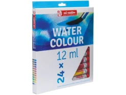 Art Creation Water Colour 24x12ml